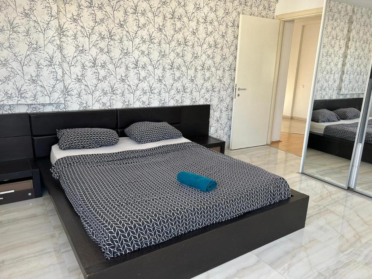 Bucharest City Center Apartment Екстериор снимка