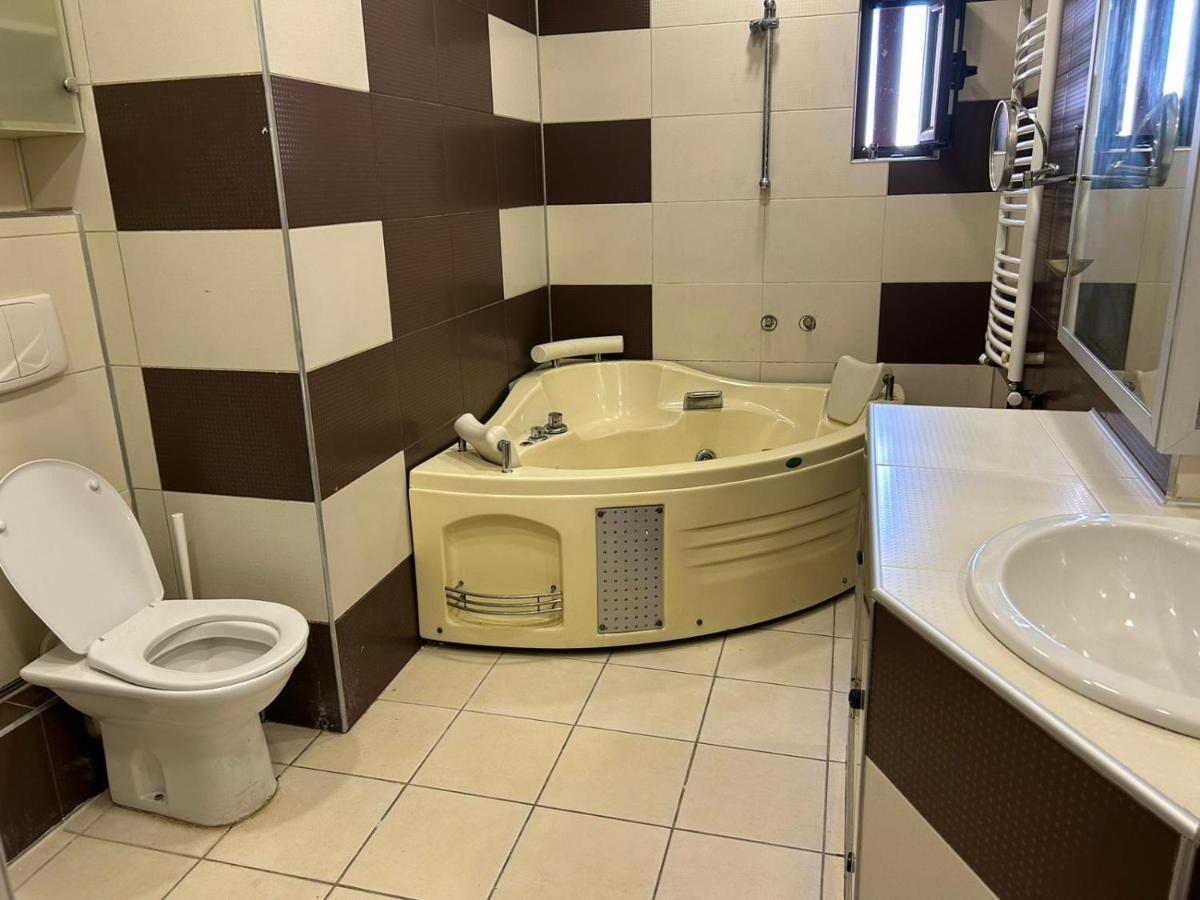 Bucharest City Center Apartment Екстериор снимка