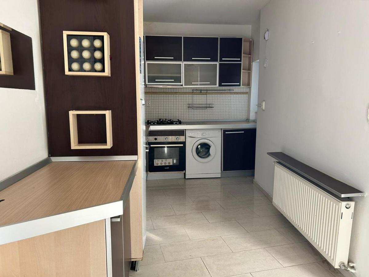 Bucharest City Center Apartment Екстериор снимка