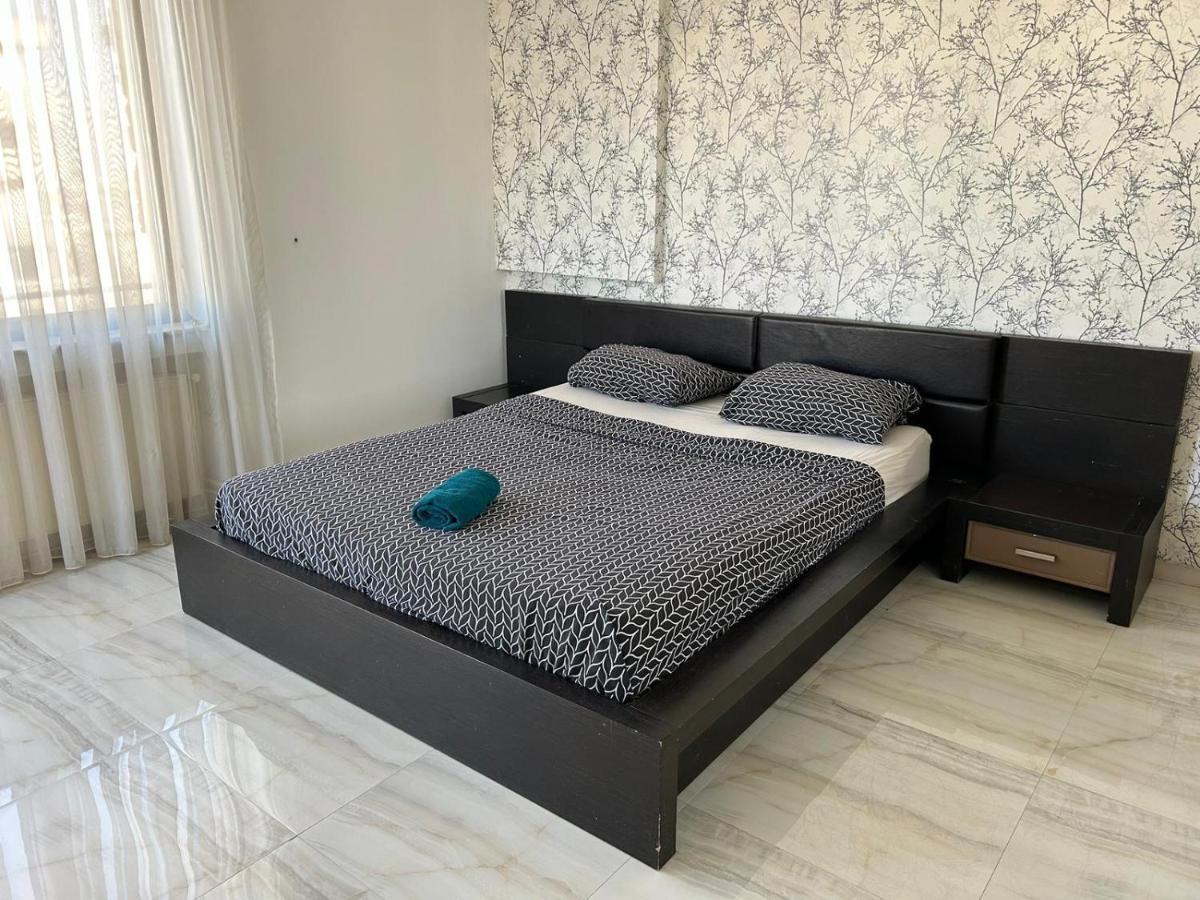 Bucharest City Center Apartment Екстериор снимка