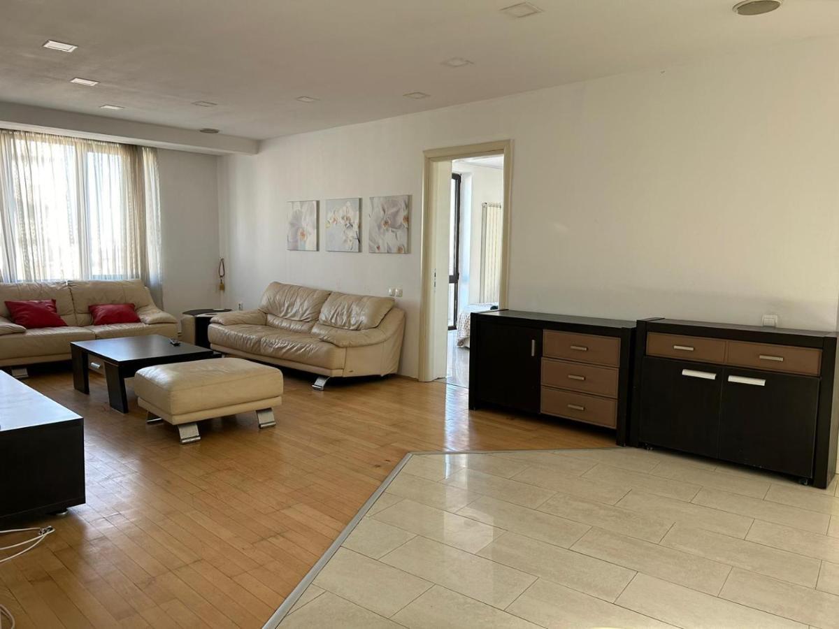 Bucharest City Center Apartment Екстериор снимка