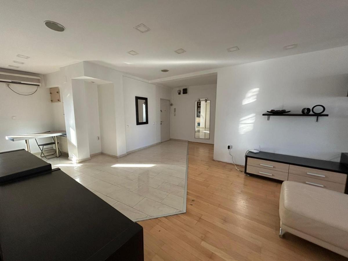 Bucharest City Center Apartment Екстериор снимка